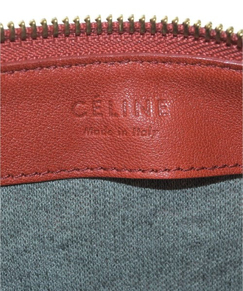 CELINE กระเป๋าสะพาย