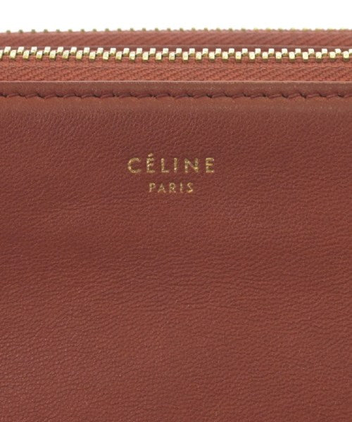 CELINE กระเป๋าสะพาย