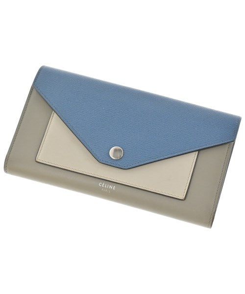 CELINE กระเป๋าสตางค์/กระเป๋าใส่เหรียญ