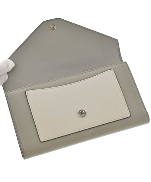 CELINE กระเป๋าสตางค์/กระเป๋าใส่เหรียญ