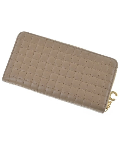 CELINE กระเป๋าสตางค์/กระเป๋าใส่เหรียญ