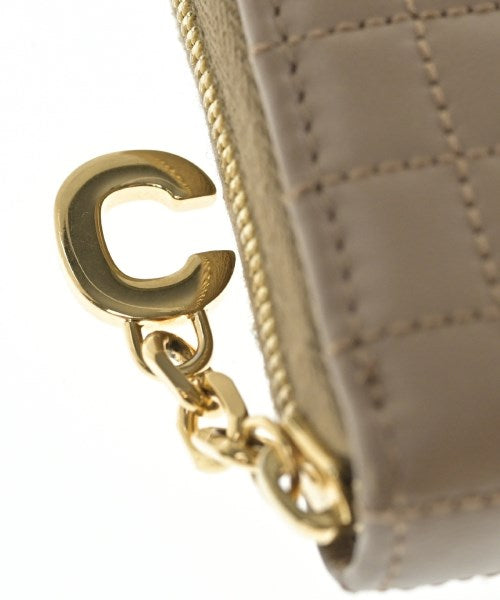 CELINE กระเป๋าสตางค์/กระเป๋าใส่เหรียญ
