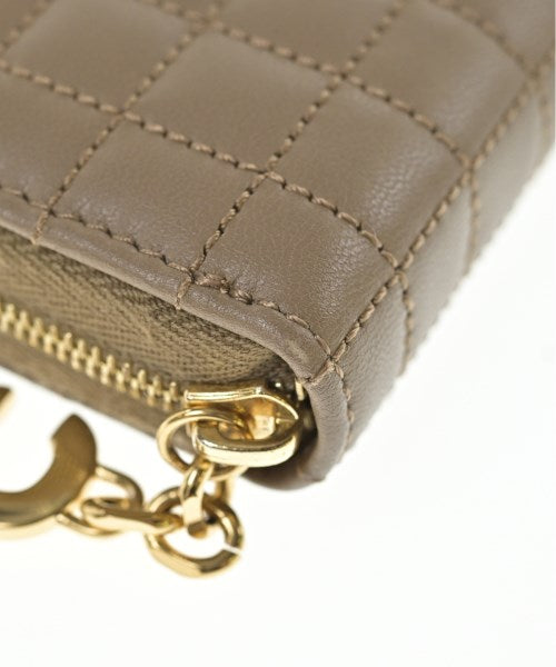 CELINE กระเป๋าสตางค์/กระเป๋าใส่เหรียญ
