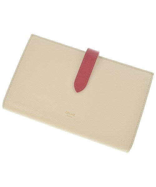 CELINE กระเป๋าสตางค์/กระเป๋าใส่เหรียญ