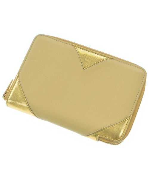 CELINE กระเป๋าสตางค์/กระเป๋าใส่เหรียญ