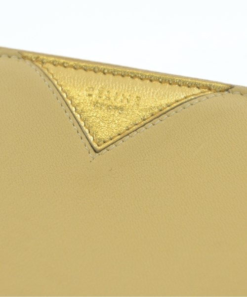 CELINE กระเป๋าสตางค์/กระเป๋าใส่เหรียญ