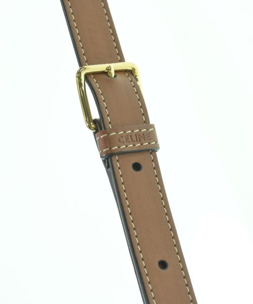 CELINE กระเป๋าสะพาย