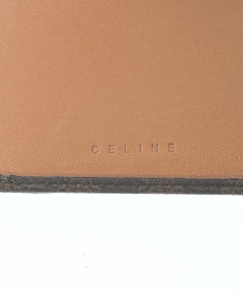 CELINE กระเป๋าสตางค์/กระเป๋าใส่เหรียญ