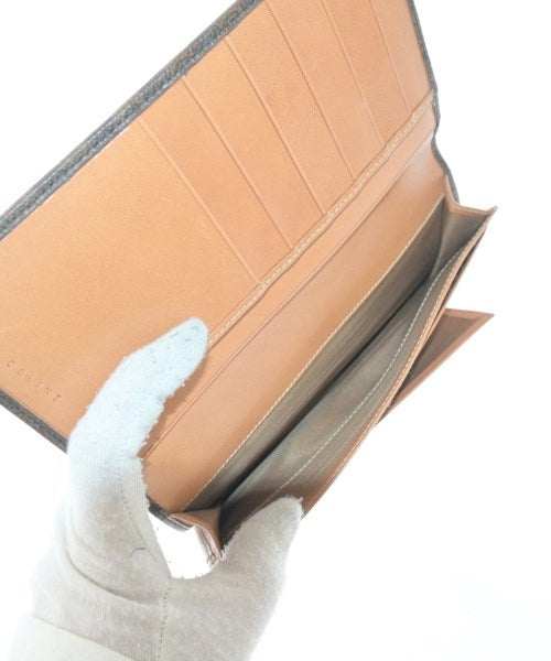 CELINE กระเป๋าสตางค์/กระเป๋าใส่เหรียญ