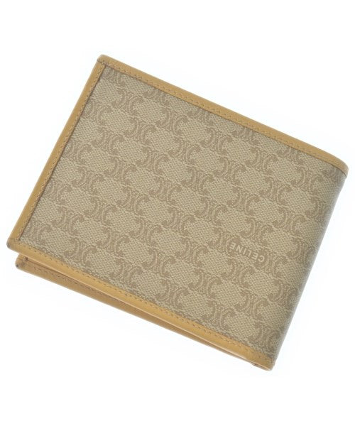 CELINE กระเป๋าสตางค์/กระเป๋าใส่เหรียญ