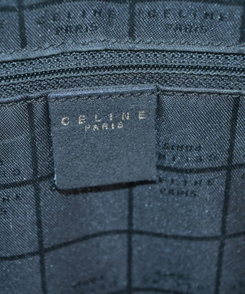 CELINE กระเป๋าถือขนาดใหญ่