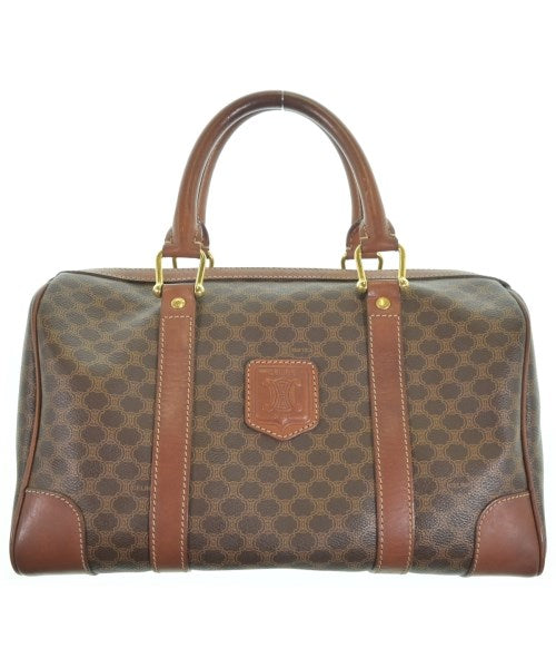 CELINE กระเป๋าใส่อุปกรณ์ขนาดใหญ่