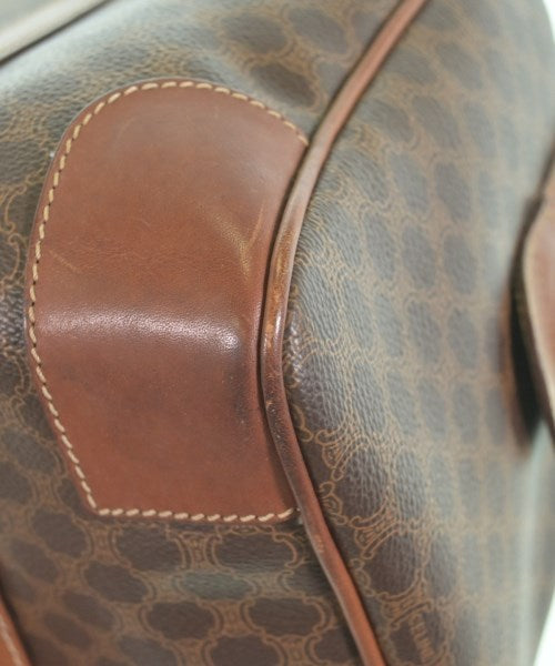 CELINE กระเป๋าใส่อุปกรณ์ขนาดใหญ่