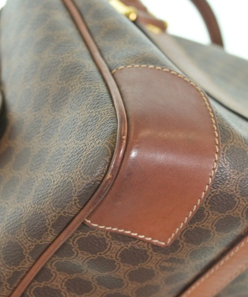 CELINE กระเป๋าใส่อุปกรณ์ขนาดใหญ่