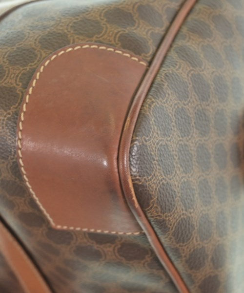 CELINE กระเป๋าใส่อุปกรณ์ขนาดใหญ่