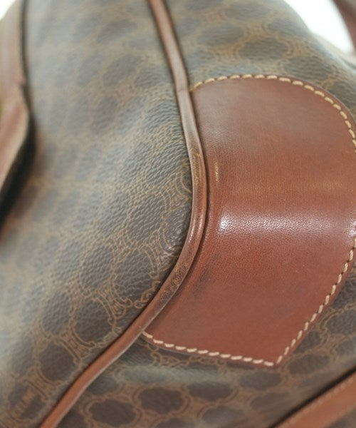 CELINE กระเป๋าใส่อุปกรณ์ขนาดใหญ่