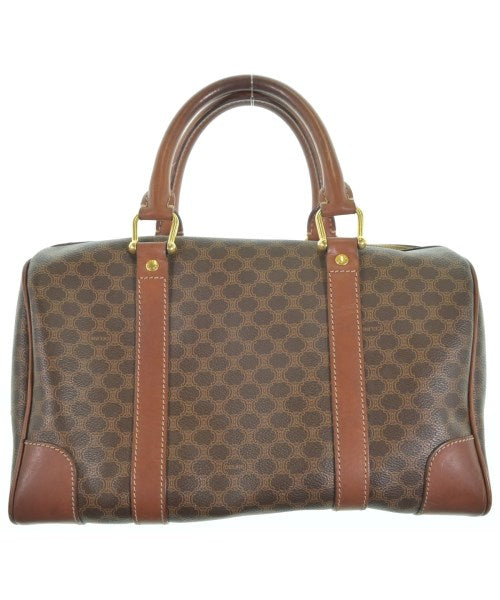 CELINE กระเป๋าใส่อุปกรณ์ขนาดใหญ่