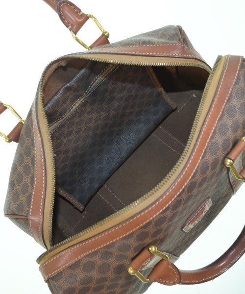 CELINE กระเป๋าใส่อุปกรณ์ขนาดใหญ่