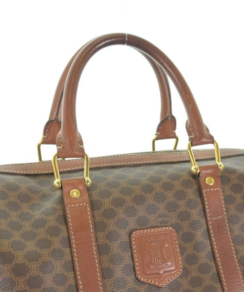 CELINE กระเป๋าใส่อุปกรณ์ขนาดใหญ่