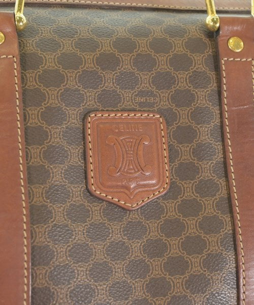 CELINE กระเป๋าใส่อุปกรณ์ขนาดใหญ่