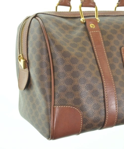 CELINE กระเป๋าใส่อุปกรณ์ขนาดใหญ่