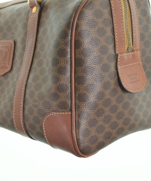 CELINE กระเป๋าใส่อุปกรณ์ขนาดใหญ่