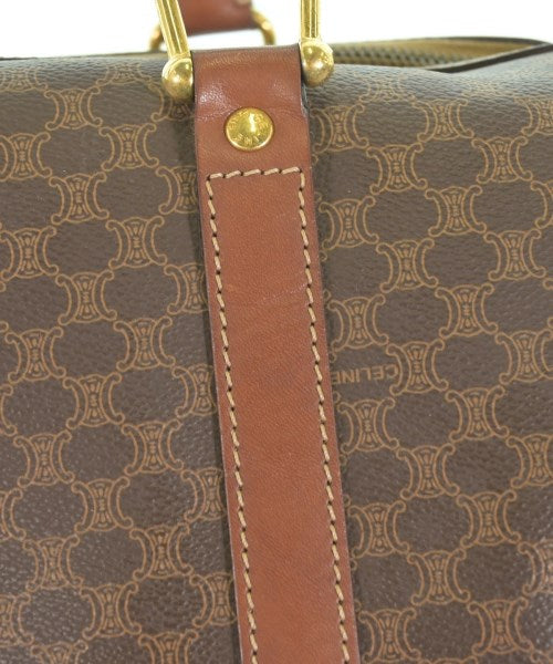 CELINE กระเป๋าใส่อุปกรณ์ขนาดใหญ่