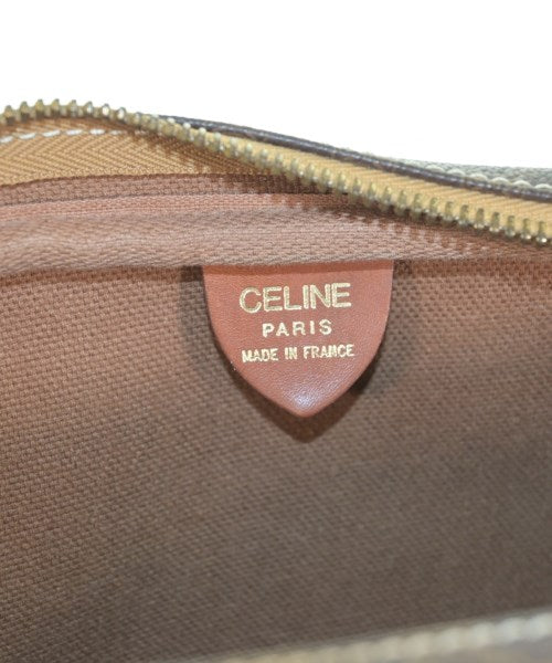 CELINE กระเป๋าสะพาย