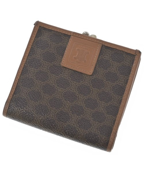 CELINE กระเป๋าสตางค์/กระเป๋าใส่เหรียญ