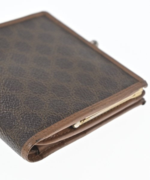 CELINE กระเป๋าสตางค์/กระเป๋าใส่เหรียญ