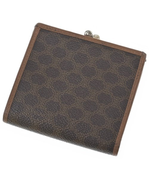 CELINE กระเป๋าสตางค์/กระเป๋าใส่เหรียญ