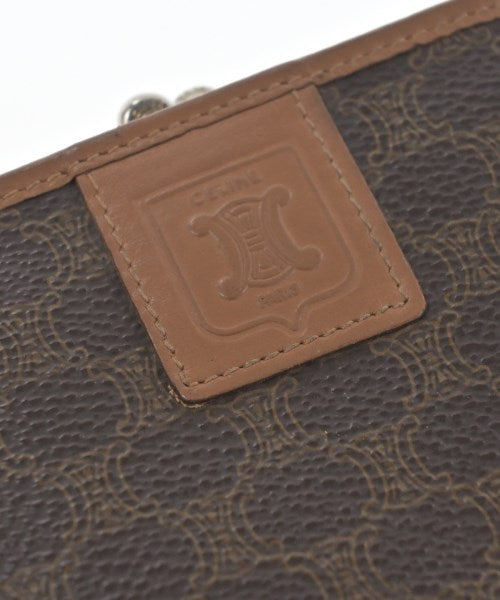 CELINE กระเป๋าสตางค์/กระเป๋าใส่เหรียญ