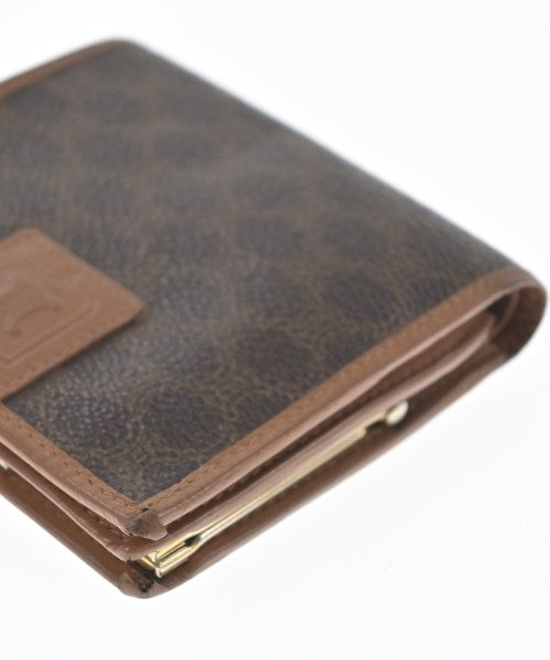 CELINE กระเป๋าสตางค์/กระเป๋าใส่เหรียญ