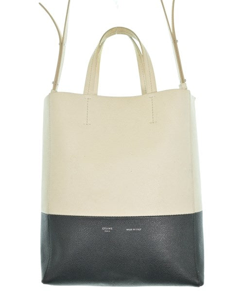 CELINE กระเป๋าถือขนาดใหญ่