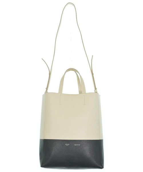 CELINE กระเป๋าถือขนาดใหญ่