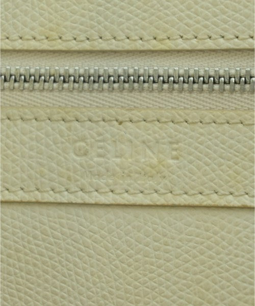 CELINE กระเป๋าถือขนาดใหญ่