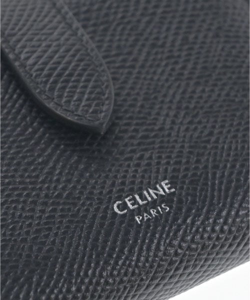 CELINE กระเป๋าสตางค์/กระเป๋าใส่เหรียญ