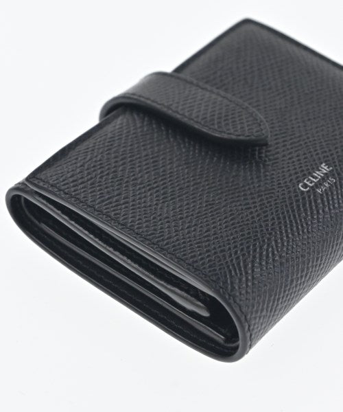 CELINE กระเป๋าสตางค์/กระเป๋าใส่เหรียญ