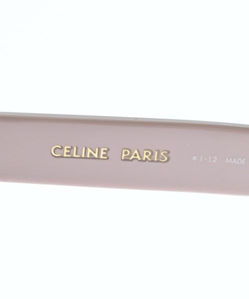CELINE แว่นกันแดด
