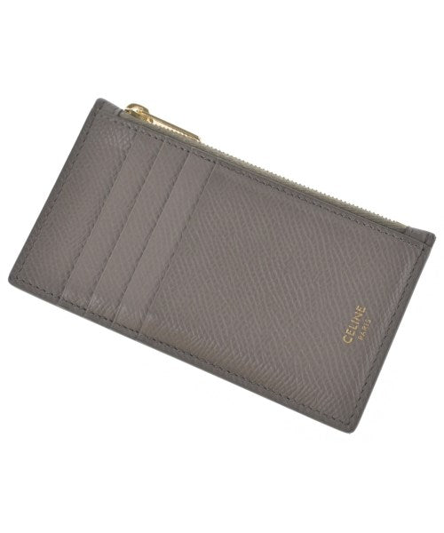 CELINE กล่องใส่บัตร