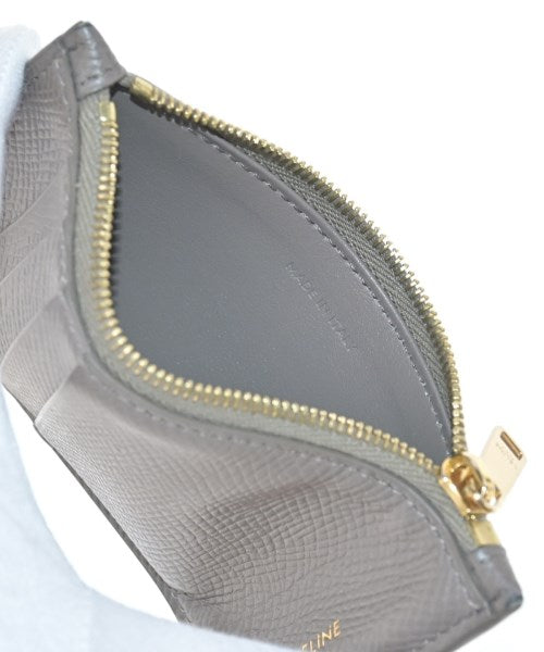 CELINE กล่องใส่บัตร