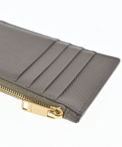 CELINE กล่องใส่บัตร