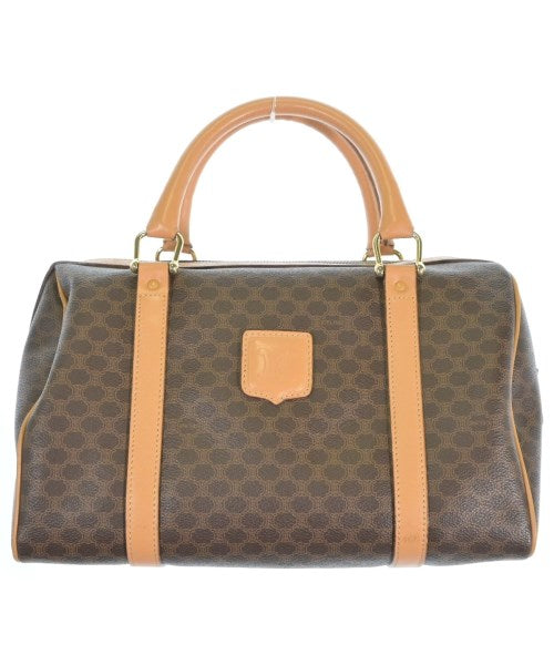 CELINE กระเป๋าใส่อุปกรณ์ขนาดใหญ่