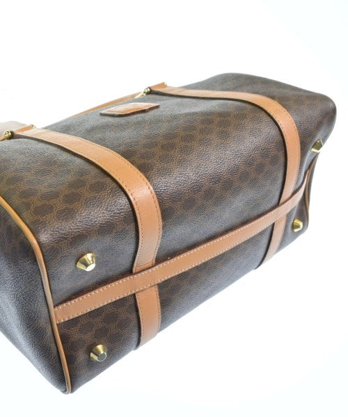 CELINE กระเป๋าใส่อุปกรณ์ขนาดใหญ่