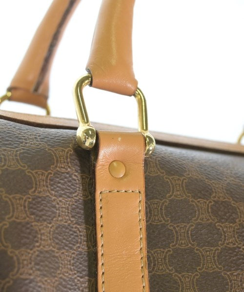 CELINE กระเป๋าใส่อุปกรณ์ขนาดใหญ่