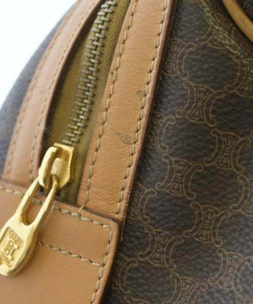 CELINE กระเป๋าใส่อุปกรณ์ขนาดใหญ่