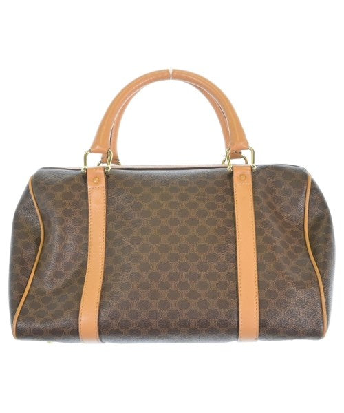 CELINE กระเป๋าใส่อุปกรณ์ขนาดใหญ่