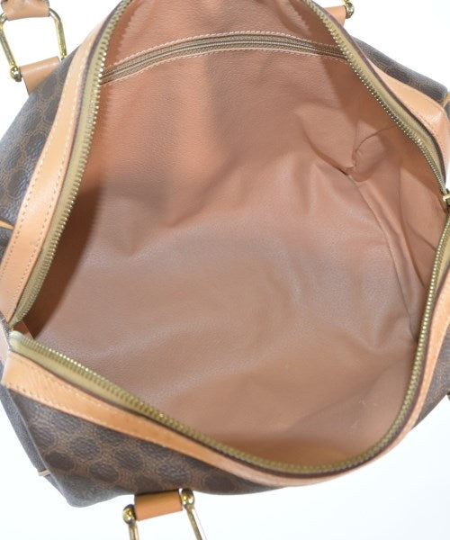 CELINE กระเป๋าใส่อุปกรณ์ขนาดใหญ่