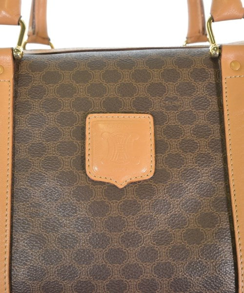 CELINE กระเป๋าใส่อุปกรณ์ขนาดใหญ่