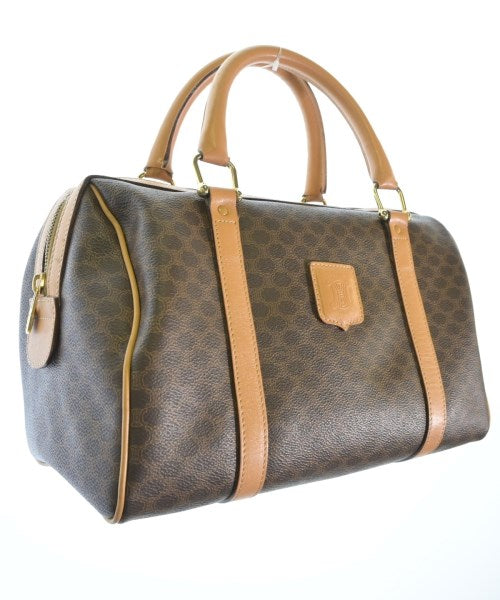 CELINE กระเป๋าใส่อุปกรณ์ขนาดใหญ่